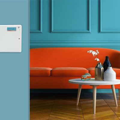 دزدگیر اماکن سایلکس SL14