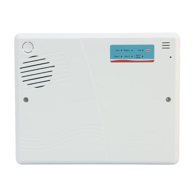 دزدگیر اماکن سایلکس SL14 پنل سیمکارتی ۸ زون با ریموت هاپینگ کد