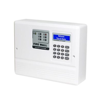 دزدگیر اماکن فایروال F7 | Firewall F7 Alarm System