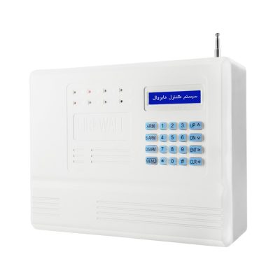 دزدگیر فایروال مدل F10