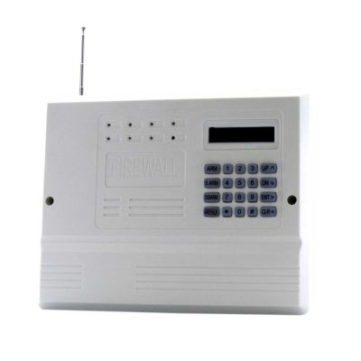 دزدگیر فایروال مدل F9