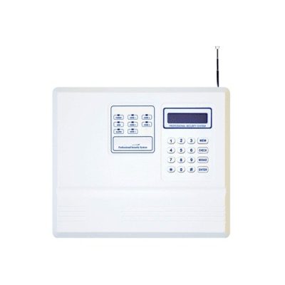 پنل دزدگیر اماکن MS-8000-PRO