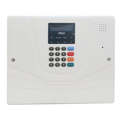 پنل دزدگیر اماکن مستر M910