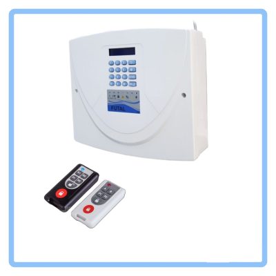 پنل دزدگیر فوتال مدل F-550PRO