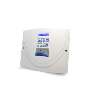 پنل دزدگیر فوتال مدل F-450PRO
