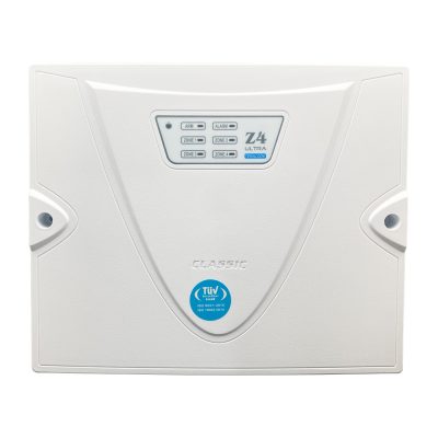 تلفن کننده دوگانه کلاسیک مدل G1 ULTRA V5.2 با پشتیبانی سیمکارت و خط ثابت