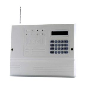 دزدگیر فایروال مدل F9