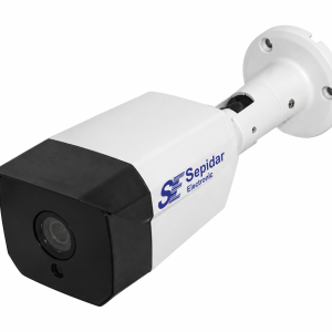 دوربین مداربسته بولت سپیدارالکترونیک مدل SP-1120 HD